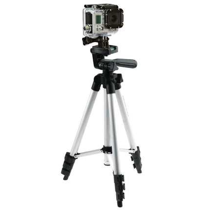 Digital-Video-Photo Tripod, 3 Section
