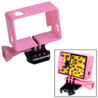 HR191(Pink) / Pink