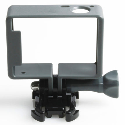 TMC High Quality Tripod Cradle Frame Mount Housing for GoPro HERO4 /3+ /3, HR191, HR191(Black), HR191(Blue), HR191(Orange), HR191(Grey), HR191(Dark Blue), HR191(Pink), HR191(Yellow), HR191(Magenta)