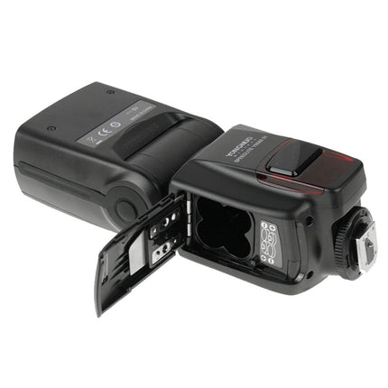 YONGNUO YN-560IV Wireless Flash Speedlite for Nikon Canon Pentax Olympus RF602, YN-560IV