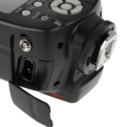 YONGNUO YN-560IV Wireless Flash Speedlite for Nikon Canon Pentax Olympus RF602, YN-560IV