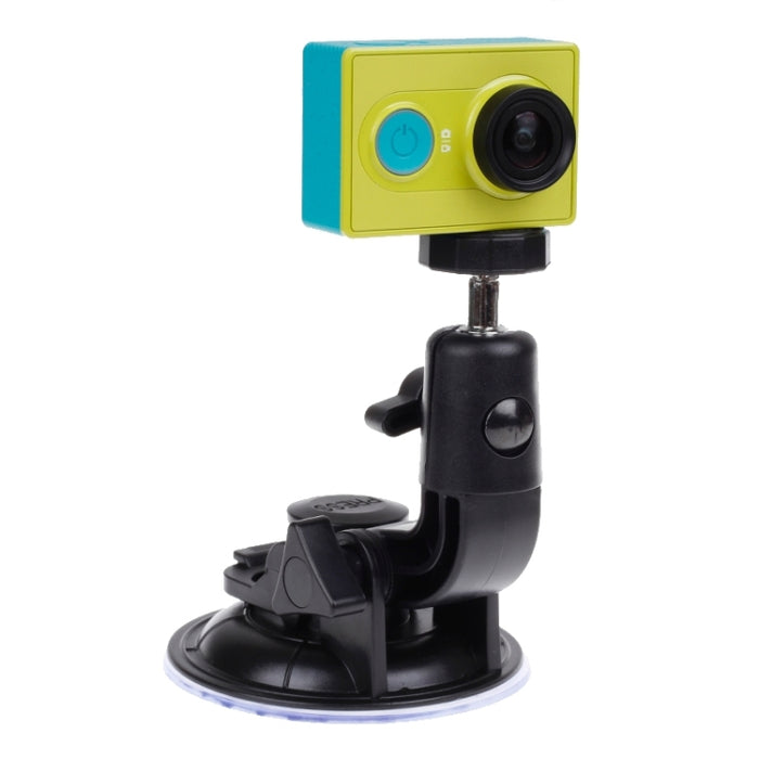 Powerful Suction Cup Holder for Xiaomi Yi Sport Camera(XM11 ), XM11