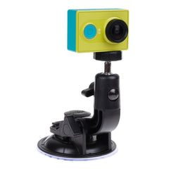 Powerful Suction Cup Holder for Xiaomi Yi Sport Camera(XM11 ), XM11