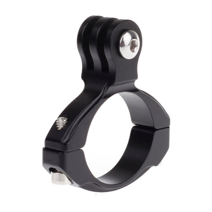 Bicycle Handlebar Holder with Connector Mount for Xiaomi Yi Sport Camera(XM33), Xiaomi Yi (Black)