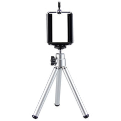 Portable 360 Degree Rotating Mobile Phone Shooting Tripod