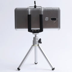 Portable 360 Degree Rotating Mobile Phone Shooting Tripod