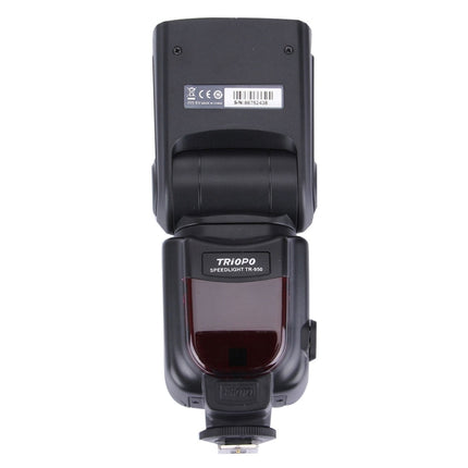 Triopo TR-950 Flash Speedlite for Canon / Nikon DSLR Cameras