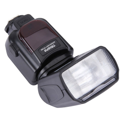 Triopo TR-950 Flash Speedlite for Canon / Nikon DSLR Cameras