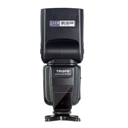 Triopo TR-985 TTL High Speed Flash Speedlite for DSLR Cameras
