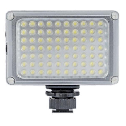 YONGNUO YN-0906II 70-LED Ultra Bright Camera Video Light for Canon Nikon Olympus Panasonic Samsung