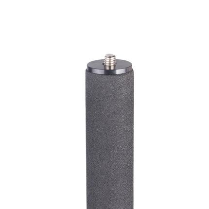 Aluminum Alloy Handheld Boom Pole Holder for SLR Camera / LED Light Microphone, Max Length: 173cm