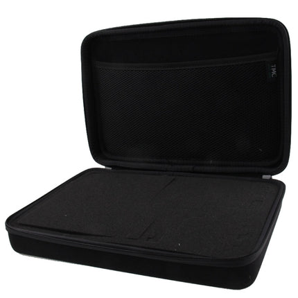 Shockproof Waterproof Portable Case for GoPro, Insta360, DJI and Other Action Cameras, Size: 31.5cm x 21cm x 6cm