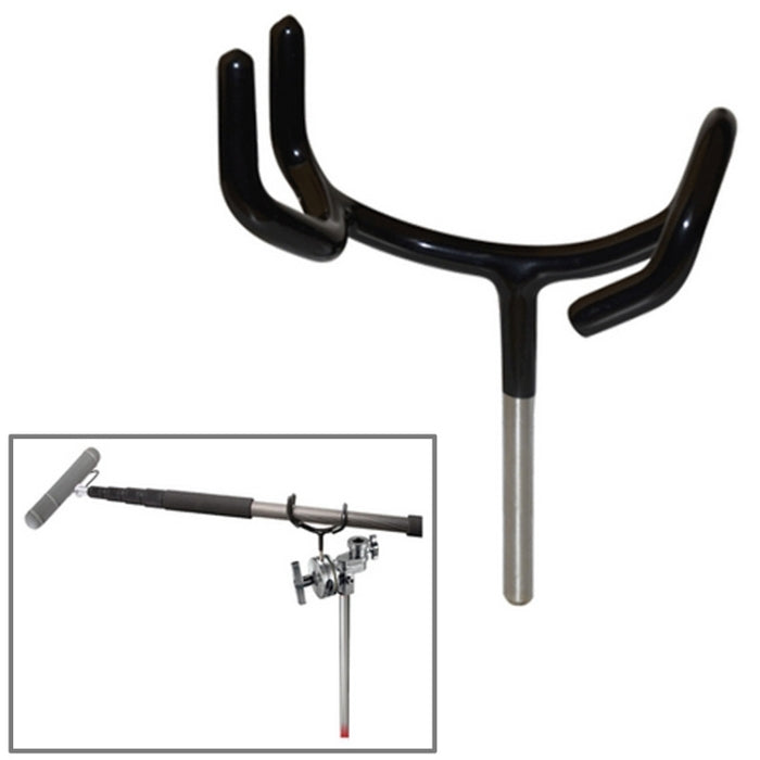 C-Stand Metall-Audio-Tonangelhalterung für Mikrofon, C-Stand