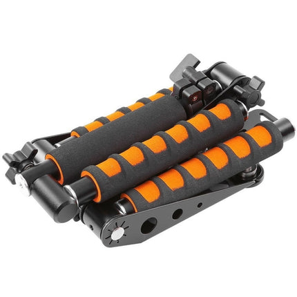 YELANGU YLG0107D Rig I Multifunctional Handles Camera Shoulder Mount for DSLR Camera / Video Camera