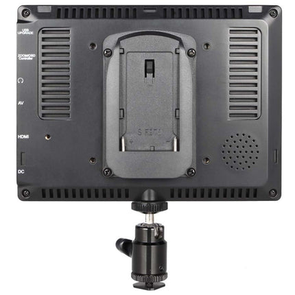 FEELWORLD FW-759 7 inch Slim Design 1280 x 800 Camera Field Monitor HDMI 1080P