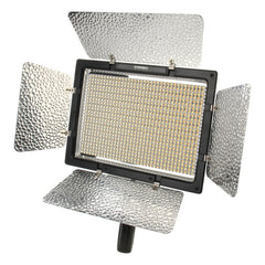 YONGNUO YN900 900pcs LED Illumination Dimming Studio 3200K-5500K Video Light, YN900