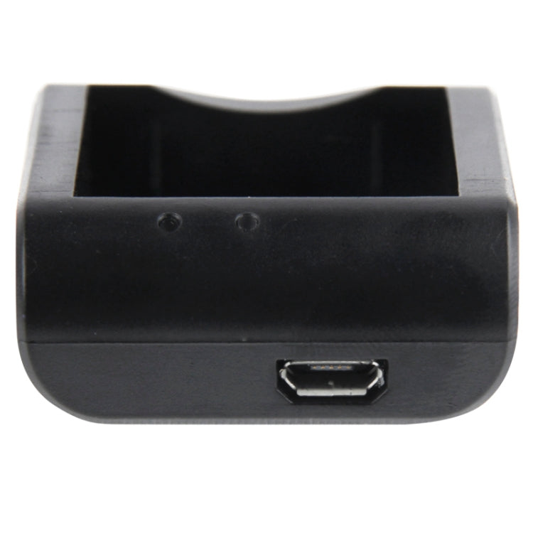 USB Battery Travel Charger for SJ4000 Sport Camera Battery