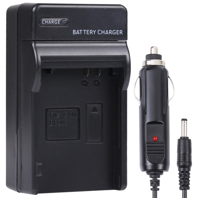 Digital Camera Battery Charger for CANON BP208/ BP308/ BP315