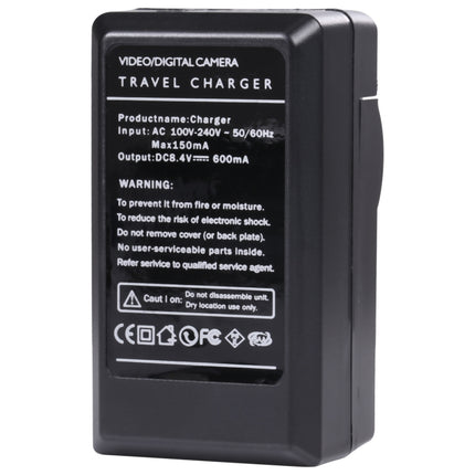 Digital Camera Battery Charger for CANON BP208/ BP308/ BP315, BP208