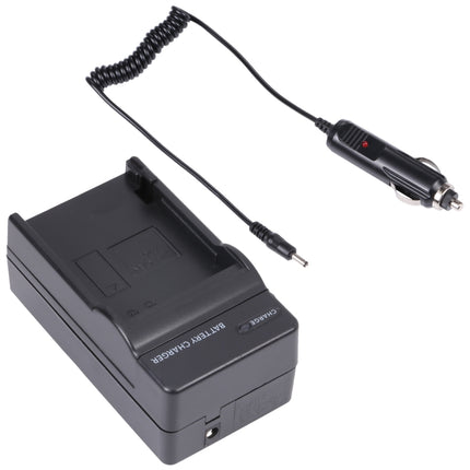 Digital Camera Battery Charger for CANON BP208/ BP308/ BP315, BP208
