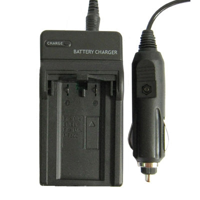 Digital Camera Battery Charger for NIKON ENEL1/ MIN-NP800