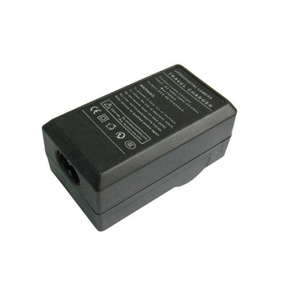 Digital Camera Battery Charger for NIKON ENEL1/ MIN-NP800, ENEL1