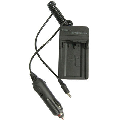 Digital Camera Battery Charger for NIKON ENEL1/ MIN-NP800
