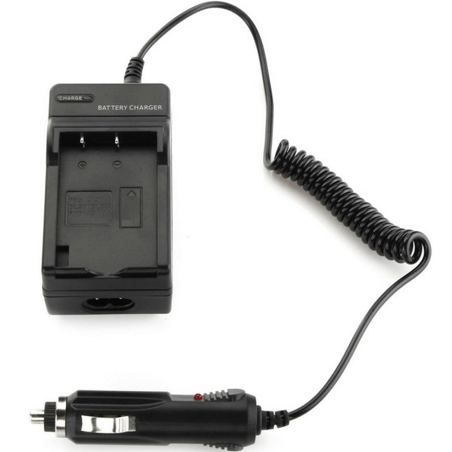 Digital Camera Battery Charger for OLYMPUS BLS1