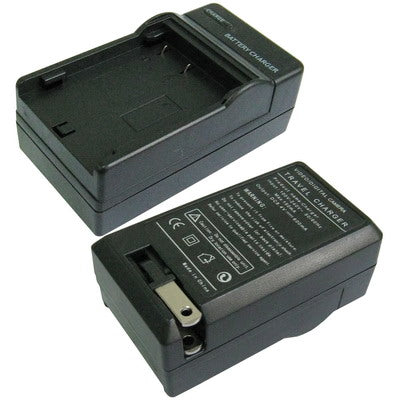 Digital Camera Battery Charger for OLYMPUS BLM1, BLM1