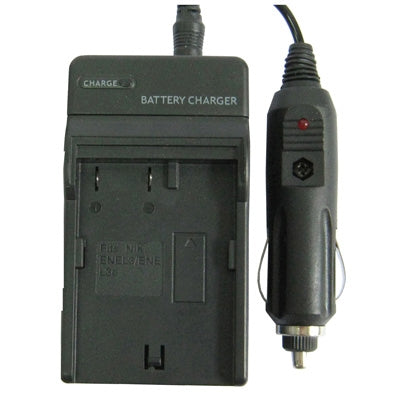 Digital Camera Battery Charger for FUJI FNP150