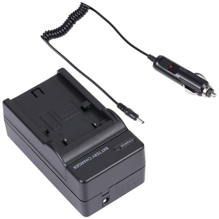 Digital Camera Battery Charger for JVC V808/ V815/ V823, V808