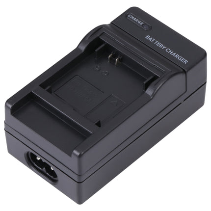 Digital Camera Battery Smart Charger with Power Plug & Car Charger Travelling Set for Gopro HD HERO3, HERO3