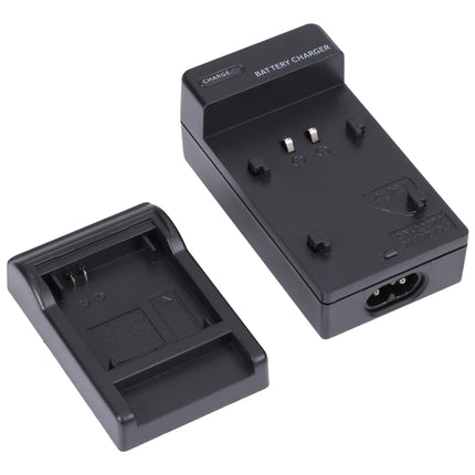 Digital Camera Battery Smart Charger with Power Plug & Car Charger Travelling Set for Gopro HD HERO3, HERO3