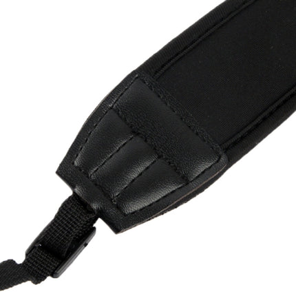 Sturdy SBR Digital Camera Strap, Sturdy SBR