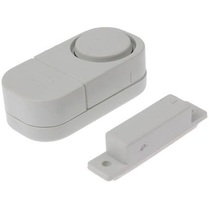 Magnetic Sensor Alarm Door Window Security System, RL-9805