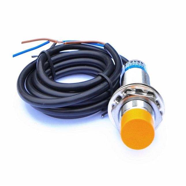 Módulo de sensor de proximidad de metal para Arduino, sensor de proximidad de metal