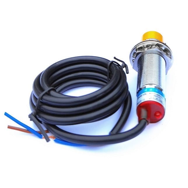 Módulo de sensor de proximidad de metal para Arduino, sensor de proximidad de metal