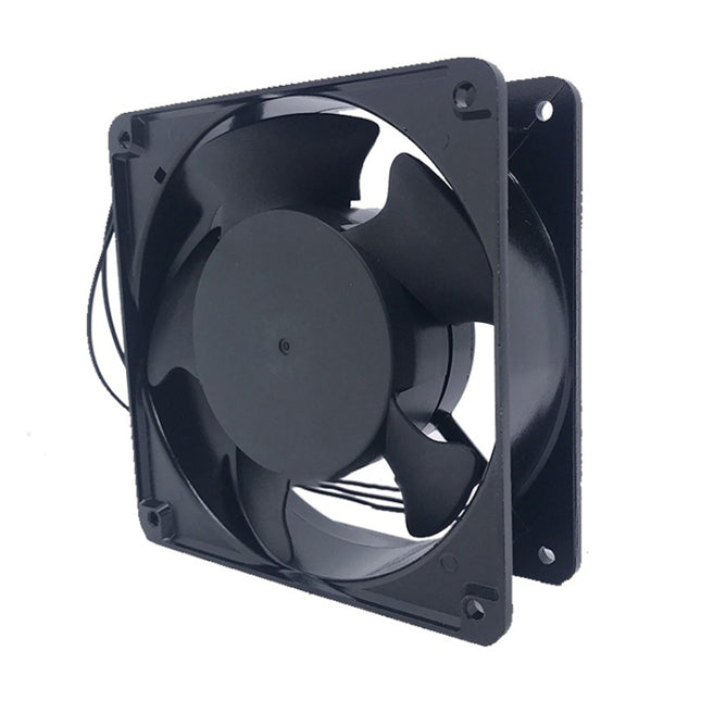 Ventilador de refrigeración sin escobillas 2123HSL 12038 DP200A 220 V
