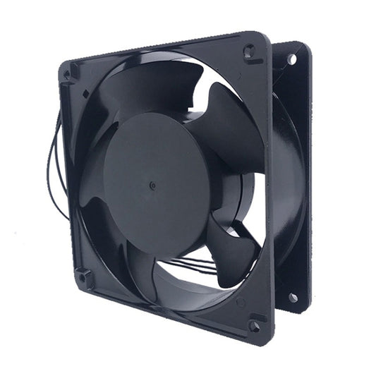 2123HSL 12038 DP200A 220V Brushless Cooling Fan