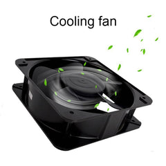 2123HSL 12038 DP200A 220V Brushless Cooling Fan