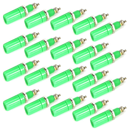 20 in 14mm DIY Binding Post Terminals, M3x45