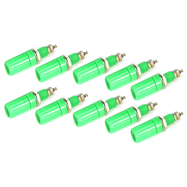 20 in 14mm DIY Binding Post Terminals, M3x45