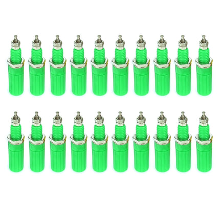 20 in 14mm DIY Binding Post Terminals, M3x45