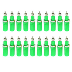 20 in 14mm DIY Binding Post Terminals, M3x45