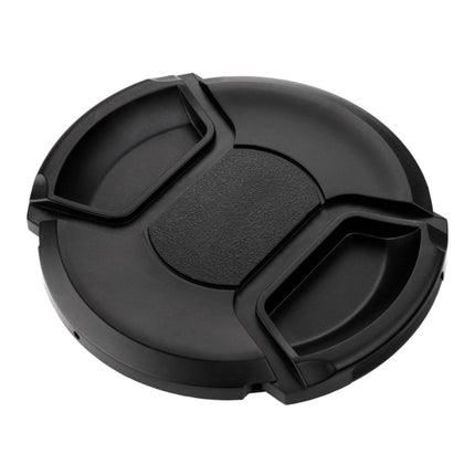 77mm Center Pinch Camera Lens Cap, 77mm