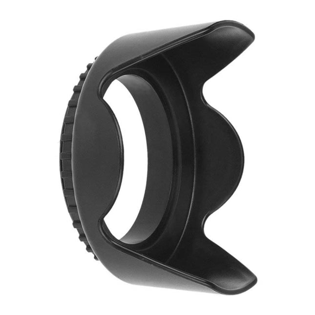 72mm Lens Hood for Cameras(Screw Mount)