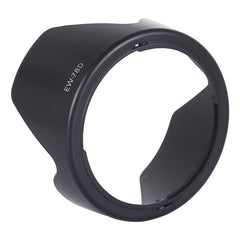 EW-78D Lens Hood Shade for Canon EF 28-200mm f/3.5-5.6 USM, EF 28-200mm f/3.5-5.6 IS Lens