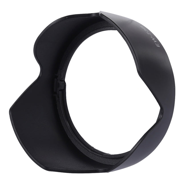 EW-73B Lens Hood Shade for Canon EF-S17-85/4-5.6USM IS Lens, EW-73B