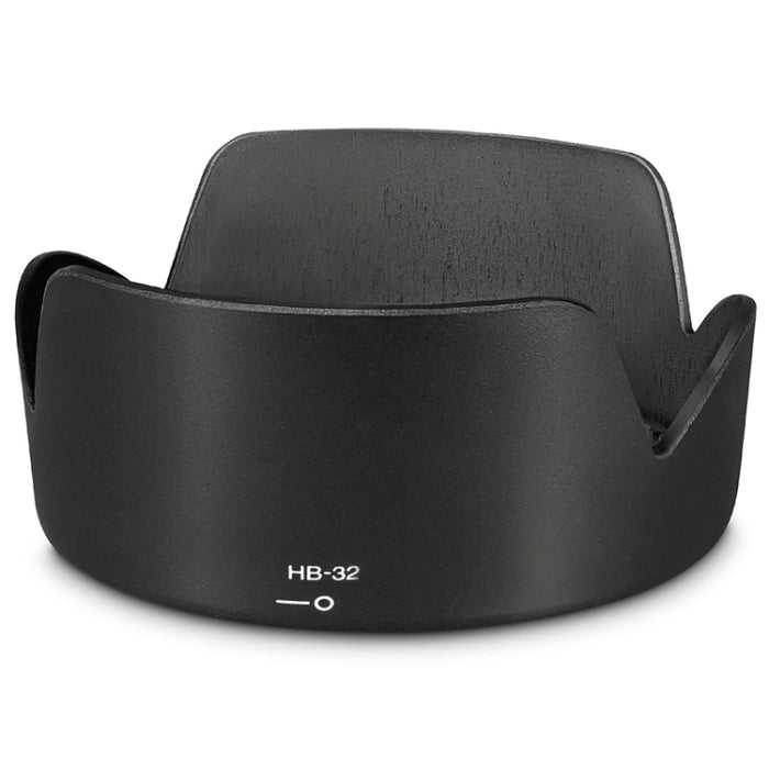Lens Hood for Nikon Digital Camera HB-32, HB-32