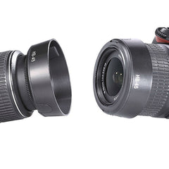 Lens Hood for Nikon Digital Camera HB-45